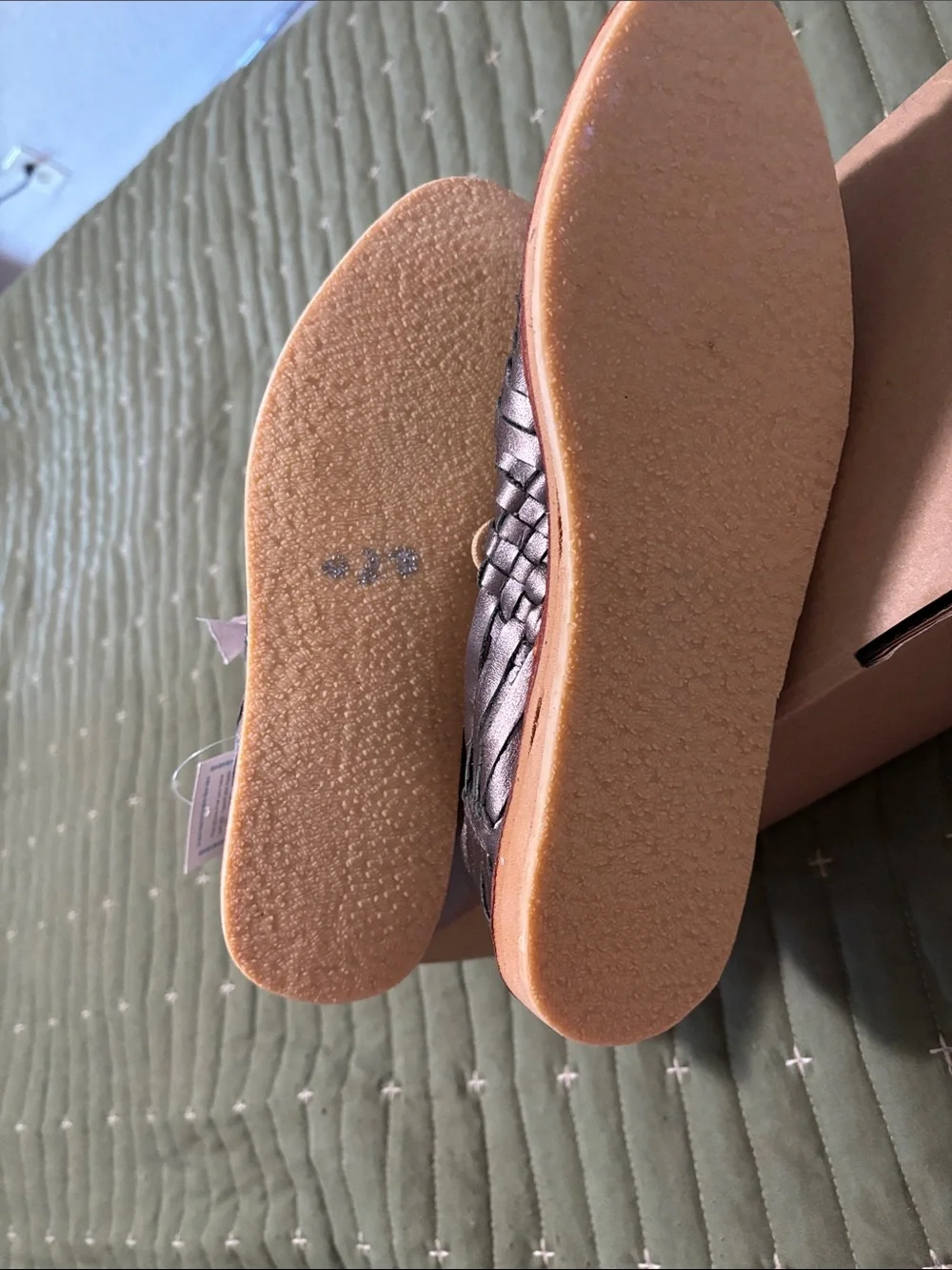 Sbicca classic woven